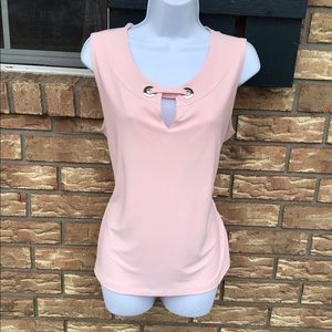 Tommy Hilfiger Tank Top Sz XL